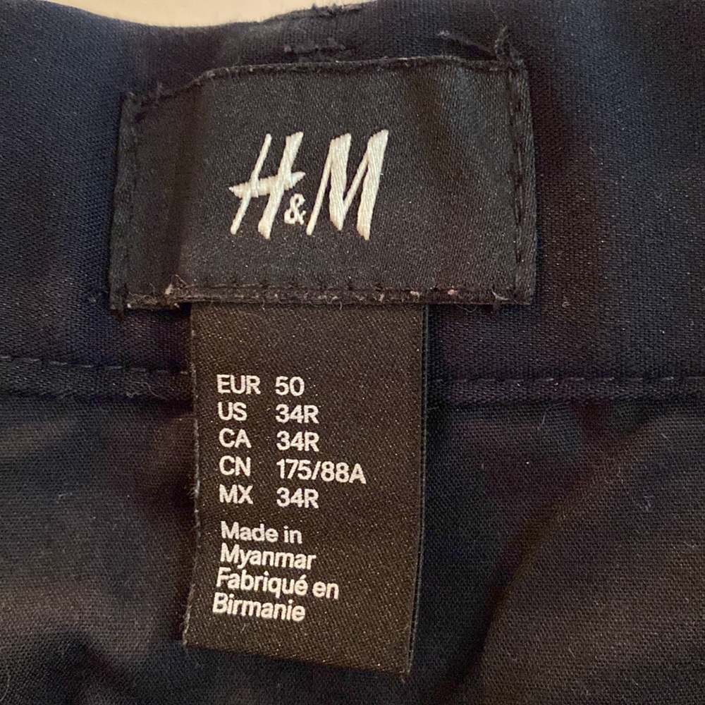 H&M shorts - Picture 4 of 5